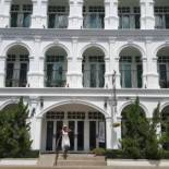 Фотография гостиницы Casa Blanca Boutique Hotel - SHA Plus