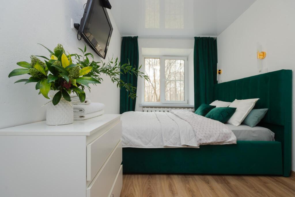 Фотография квартиры ApartHause на улице Малышева 104