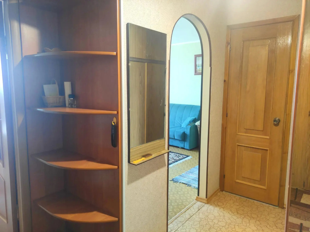 Фотография квартиры Апартаменты в микрорайоне Восточный 1/5