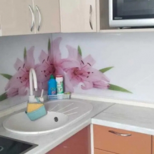 Фотография квартиры Апартаменты на улице Чапаева 5