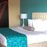 Фотография гостиницы Howard Johnson by Wyndham Airport Florida Mall