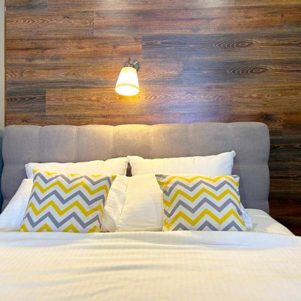 Фотографии квартиры
Апартаменты Две Подушки Свердлова 60