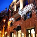 Фотография гостиницы Hotel Lunetta