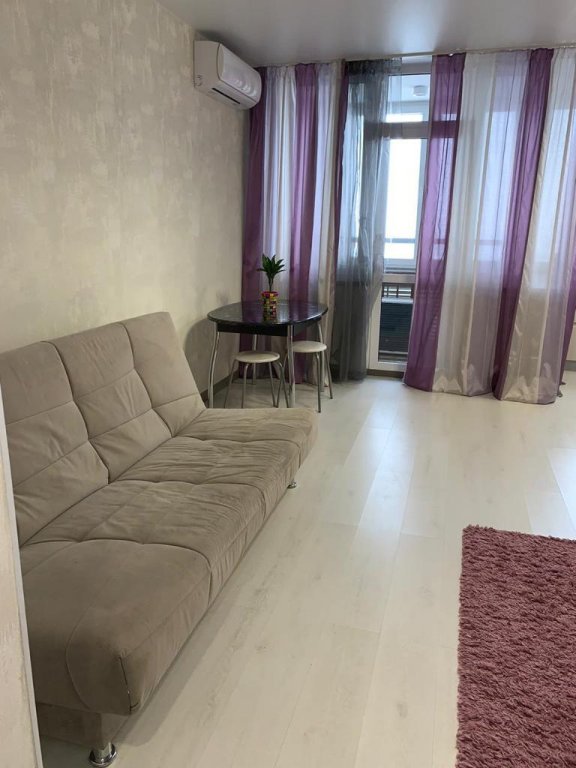 Фотография квартиры Апартаменты Клевер хаус