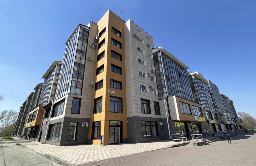 Фотография квартиры Добрые сутки на улице имени Героя Советского Союза Трофимова 33