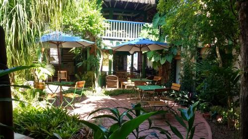 Фотография мини отеля Pousada Ana Doce