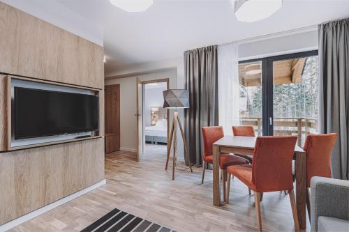 Фотографии апарт отеля
Platinum Apartments