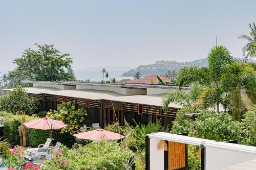 Фотография гостиницы The Loft Panwa Resort