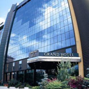 Фотографии гостиницы 
            Grand Hotel Barone Di Sassj