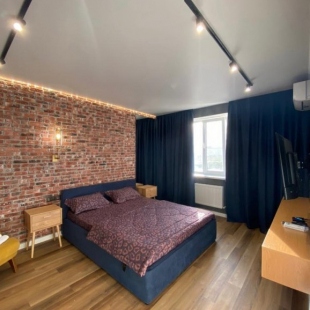 Фотография квартиры Апартаменты Видовая квартира Минеральные воды