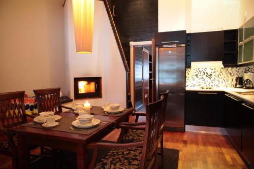 Фотография гостевого дома Vietti Suites