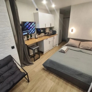 Фотография квартиры Квартира уютная и теплая