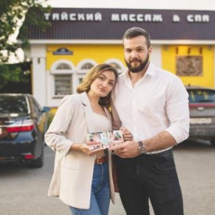 Фотография мини отеля ТайЗдесь