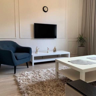 Фотография квартиры KAZA APART центр Минска Ленина 3