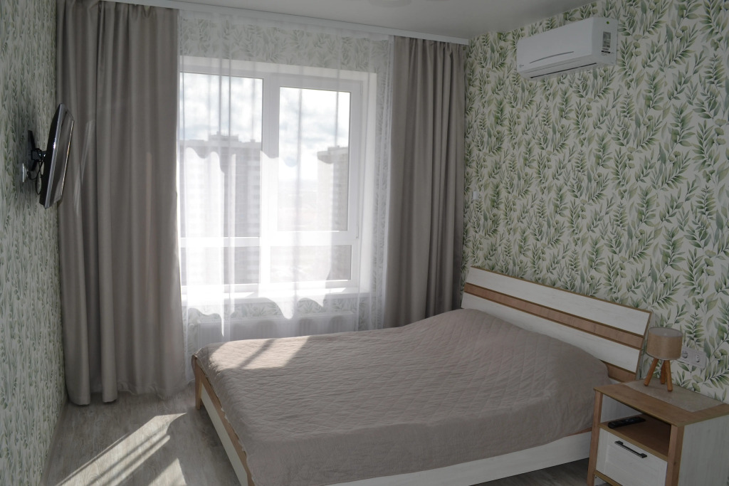 Фотография квартиры Апартаменты Мятное Счастье