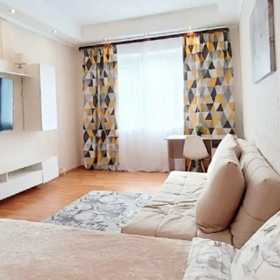 Фотография квартиры Уютный Север на улице Кирова