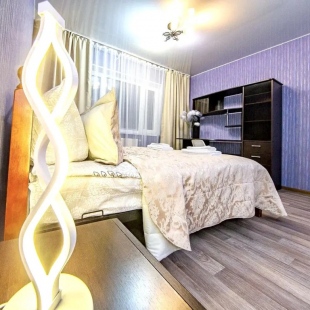 Фотография квартиры 4 Сезона в микрорайоне Оптимистов