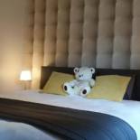 Фотография гостевого дома Le Chalet de Marguerite