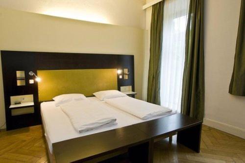 Фотография гостиницы Hotel Brasserie