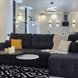 Фотография квартиры Квартира Небо