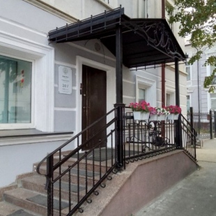 Фотография хостела Kazan