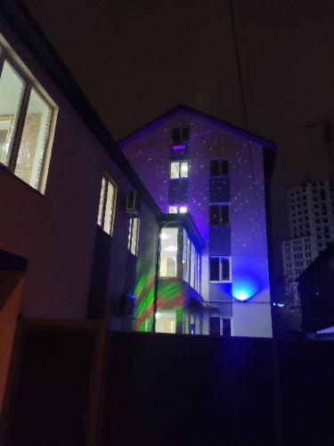 Фотография гостиницы Bloom Отель