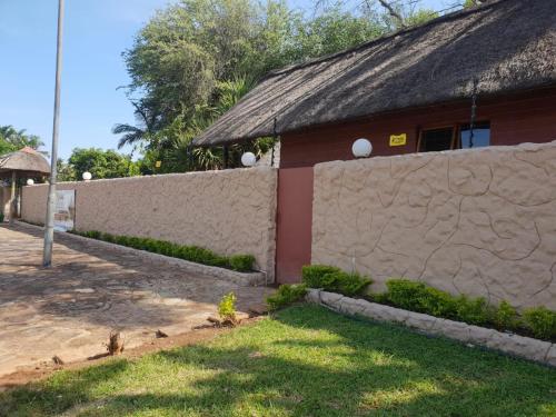 Фотография гостевого дома Xisaka Guest House