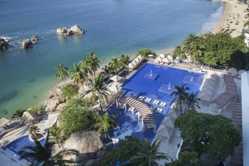 Фотография гостиницы Fiesta Americana Acapulco Villas