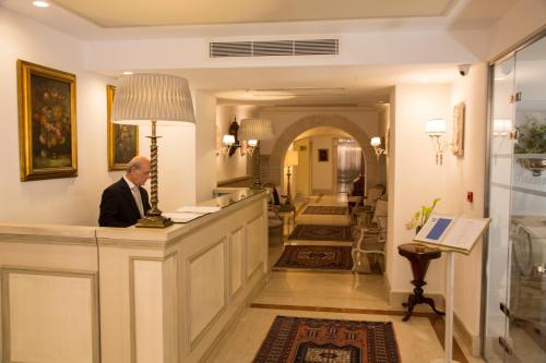 Фотография гостиницы Osborne Hotel