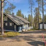 Фотография гостевого дома Holiday Home Koskelo