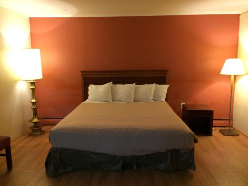 Фотография мини отеля Sunset Inn - 2