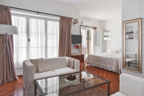 Фотография мини отеля La Petite Maison San Isidro