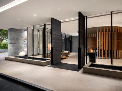 Фотография гостиницы The Upper House