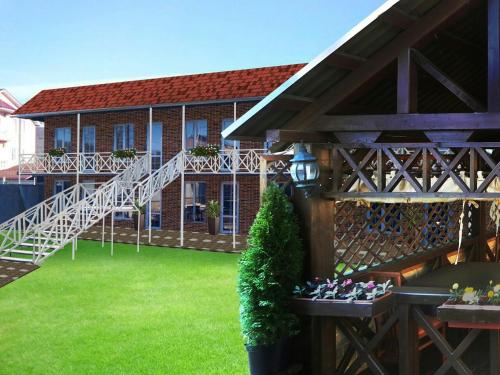 Фотография мини отеля Южный