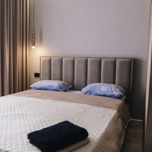 Фотография квартиры Квартира Пятигорская 43