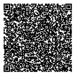 QR код музея Литературно-художественный музей