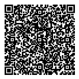 QR код хостела Гостим