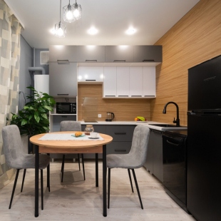 Фотография квартиры Квартира в г Рыбное рядом с Рязанью