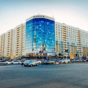 Фотография гостиницы Golden Globus