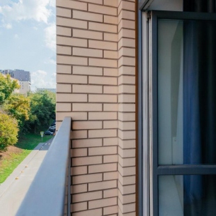 Фотография квартиры 4 Ugla (Четыре угла) на Максима Горького 151