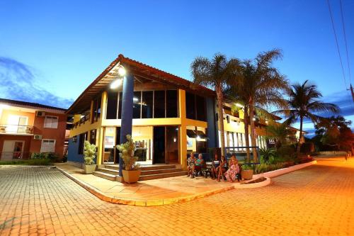 Фотография гостиницы Apart Hotel Boulevard da Praia