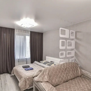 Фотография квартиры Квартира на Улице Больничная 2к8