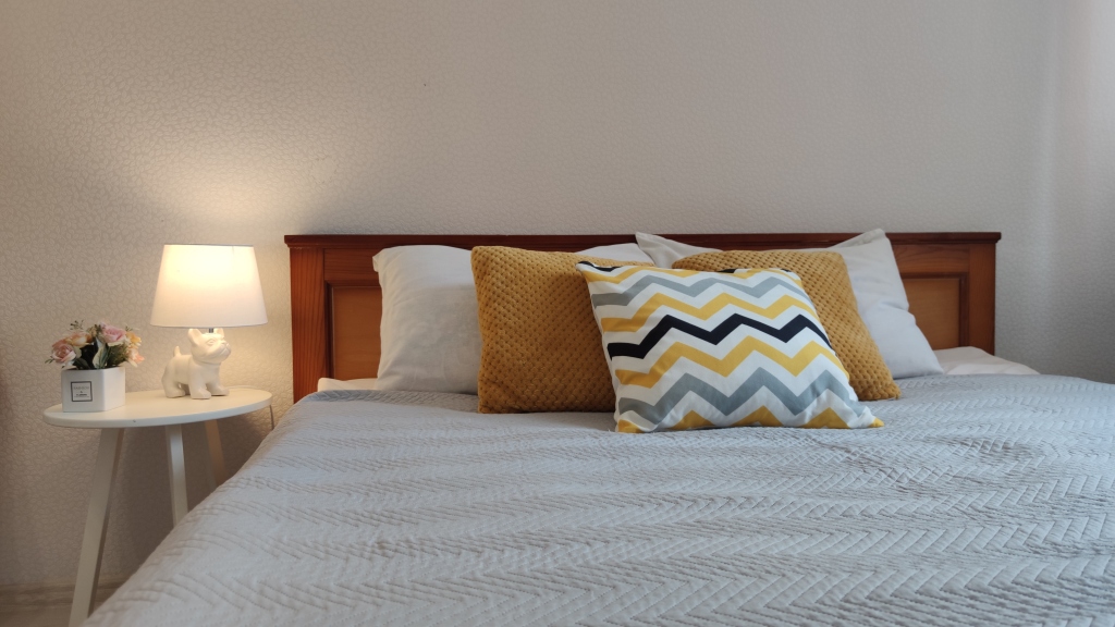 Фотография квартиры Апартаменты Бережок 3