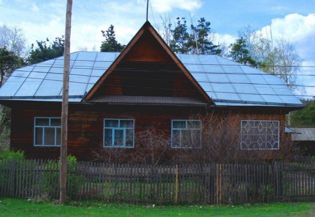 Фотография гостевого дома Чарышский берег