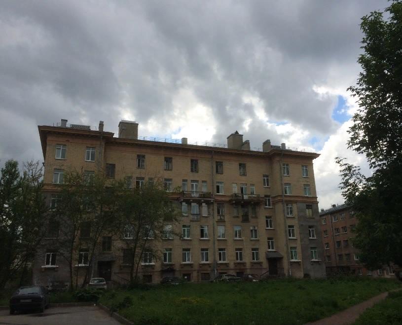 Фотография хостела Алькор