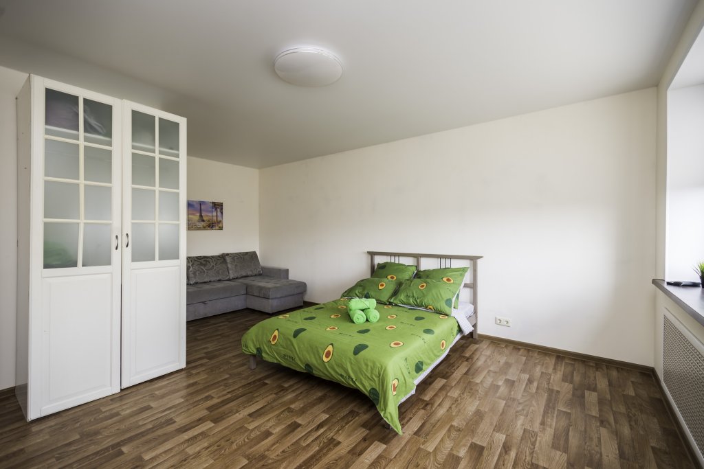 Фотография квартиры Апартаменты на Шестой 3