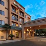 Фотография гостиницы Courtyard by Marriott Austin The Domain Area