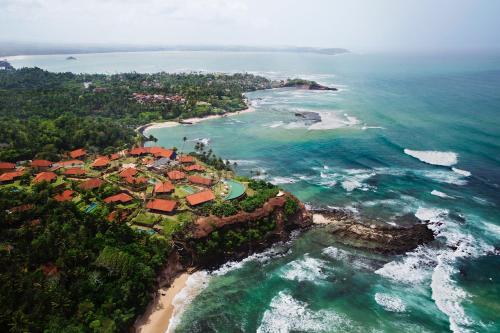 Фотография гостиницы Cape Weligama
