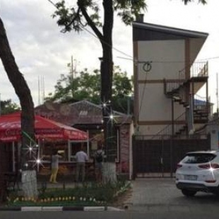 Фотография гостевого дома На Краснодарской, 24