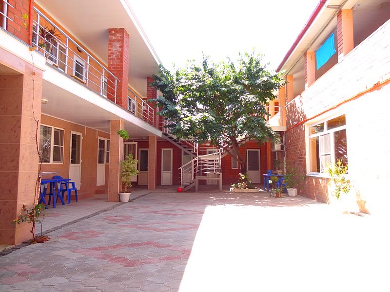 Фотография гостевого дома Черноморская, 31б